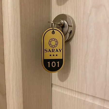 Boutique Saray * Eforie Nord