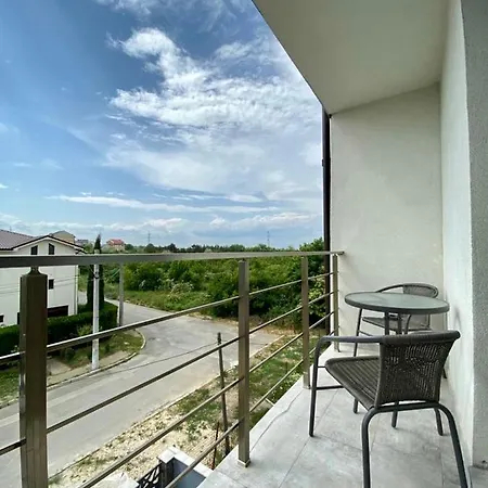 Boutique Saray Guest house *