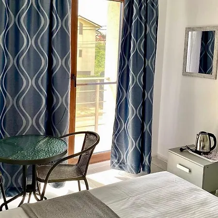 Guest house Boutique Saray *