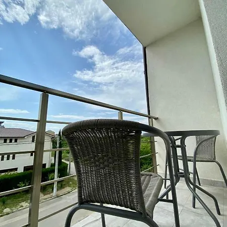 Boutique Saray Guest house